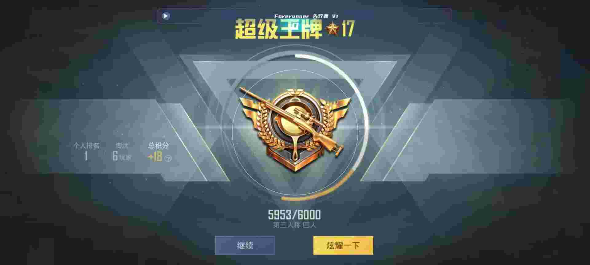 和平精英鸡腿辅助自瞄 - ��ƽ��ӢȺ����ҽ̳�辅助预览图